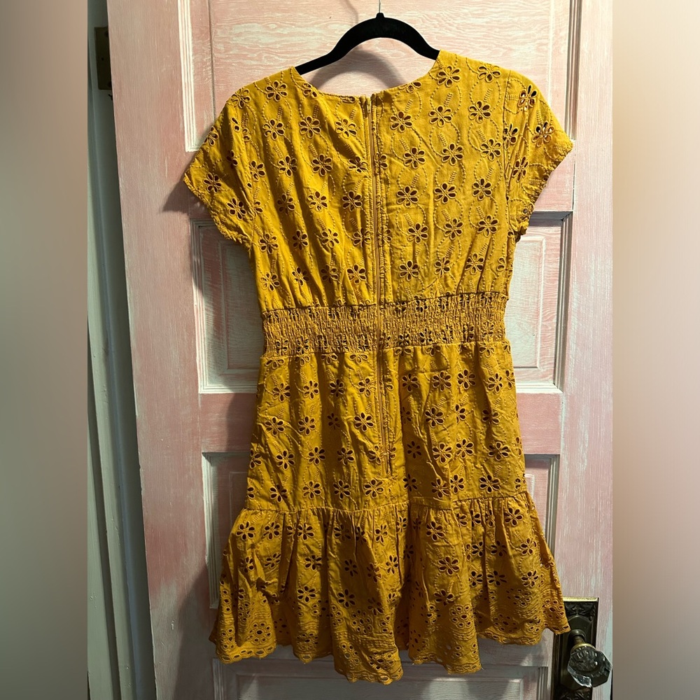 Yellow Sundress - Picture 2 of 2